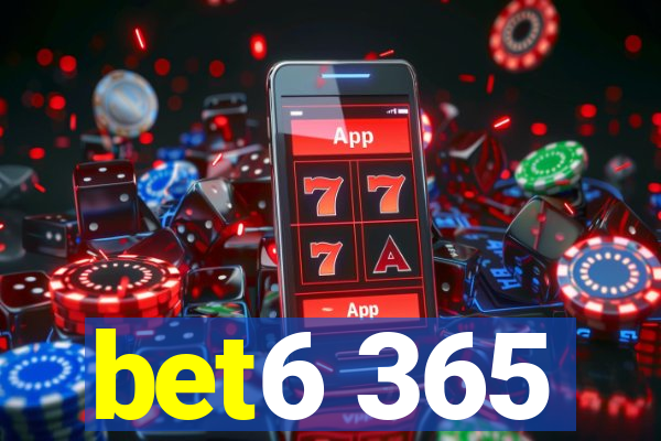 bet6 365
